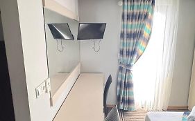 Alya Suite Rezidans